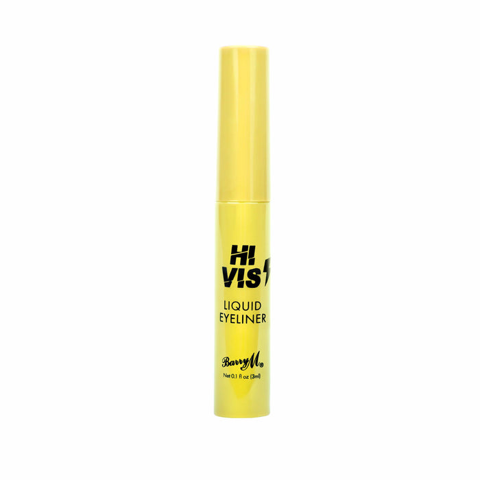 Barry M Hi Vis Neon Liquid Eyeliner