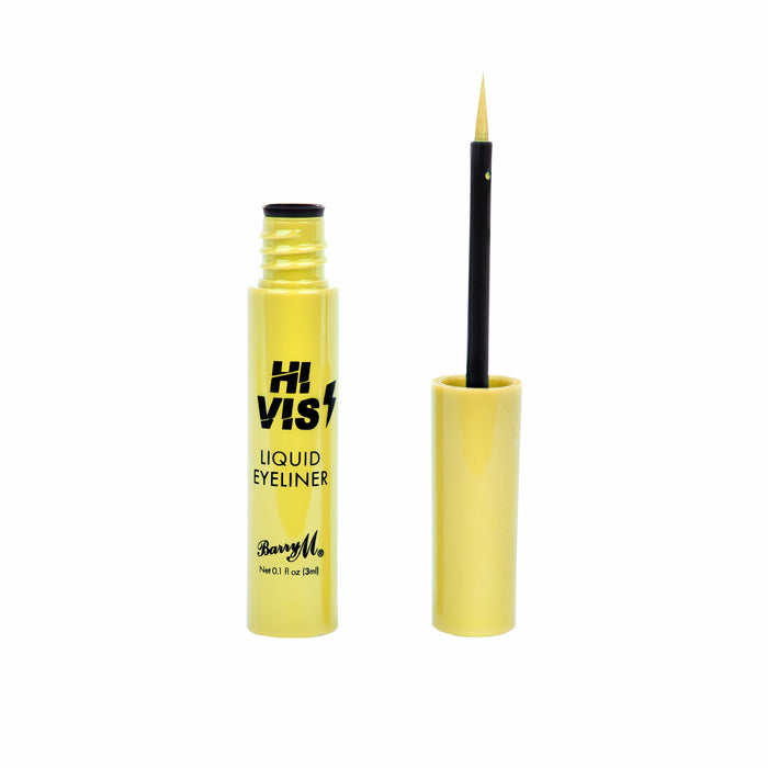 barry m Hi Vis Neon Liquid Eyeliner