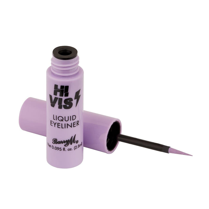 Barry M Hi Vis Neon Liquid Eyeliner