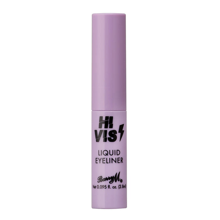 barry m Hi Vis Neon Liquid Eyeliner