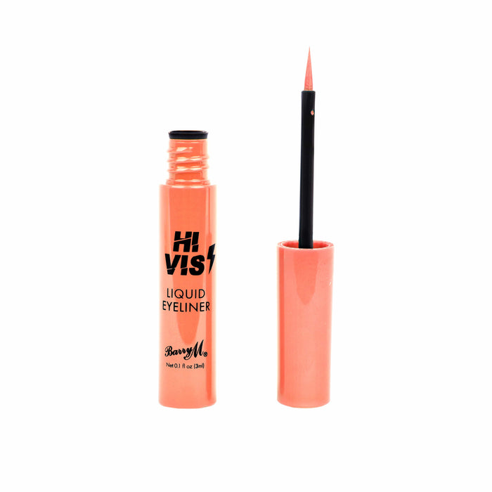barry m Hi Vis Neon Liquid Eyeliner