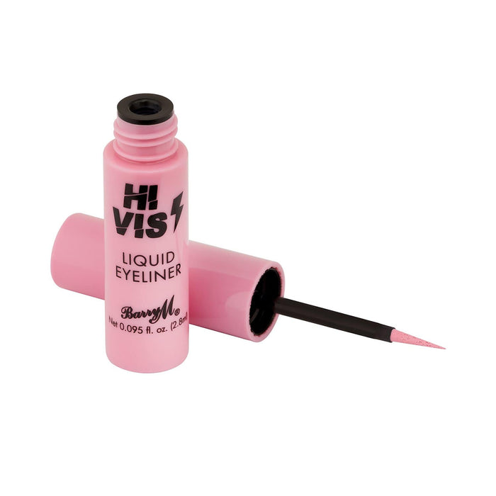 Barry M Hi Vis Neon Liquid Eyeliner
