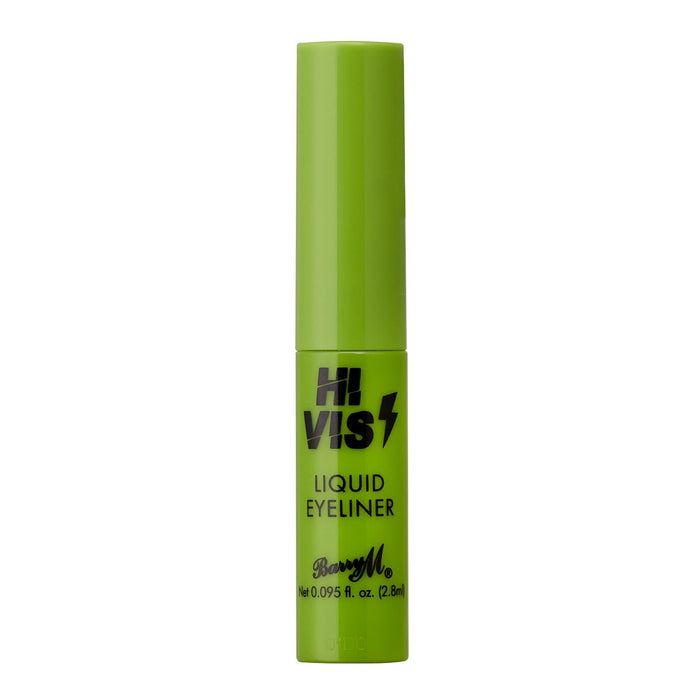 barry m Hi Vis Neon Liquid Eyeliner