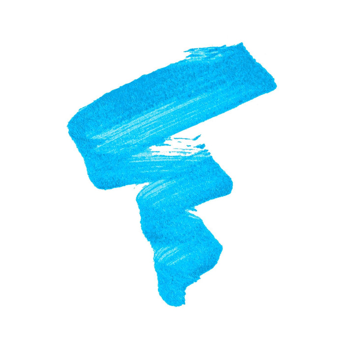 Barry M Hi Vis Neon Liquid Eyeliner