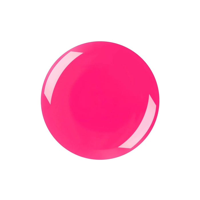 Barry M Hi Vis Neon Nail Paint