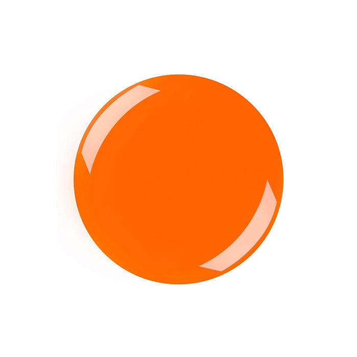 Barry M Hi Vis Neon Nail Paint