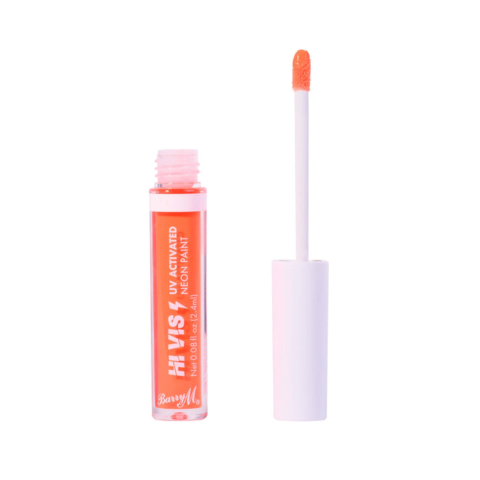 Barry M Hi Vis UV Activated Neon Paint