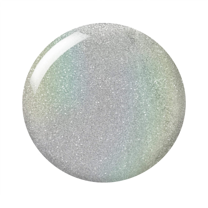 Barry M Holochrome Holographic Nail Paint