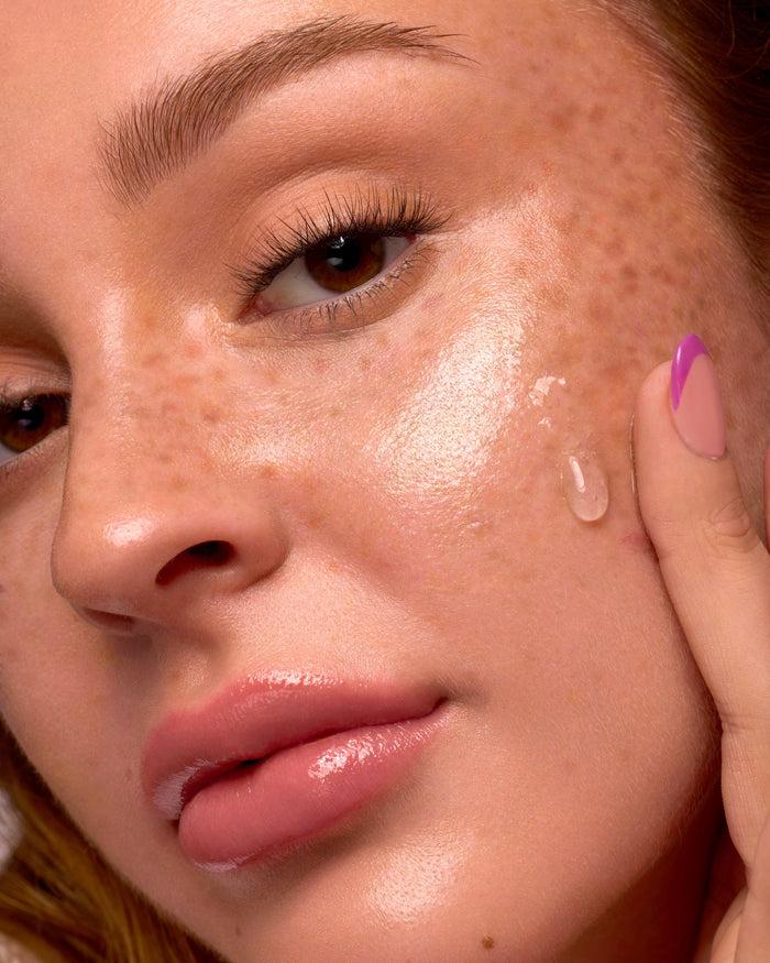 Barry M In A Fix Grip Primer (30ml)