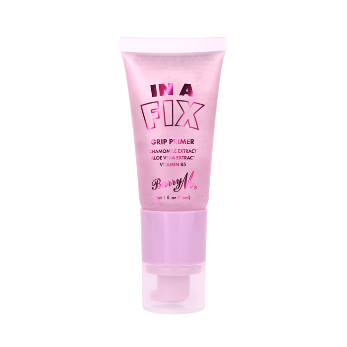 barry m In A Fix Grip Primer (30ml)