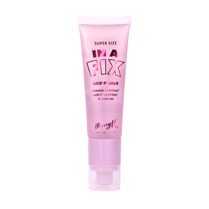 barry m In A Fix Grip Primer SUPER SIZE (50ml)