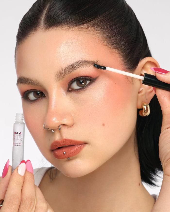 Barry M In A Fix Laminating Brow Gel