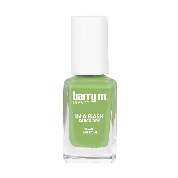 barry m In A Flash Quick Dry Nail Paint