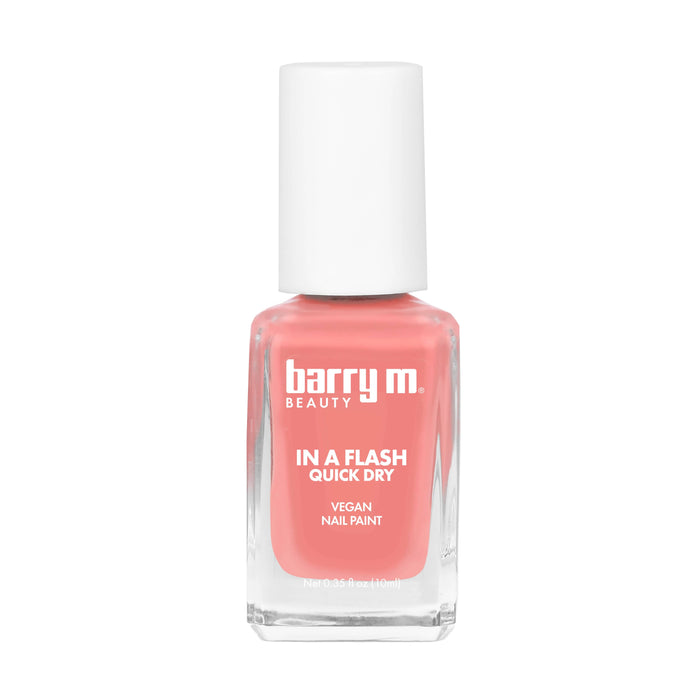 barry m In A Flash Quick Dry Nail Paint