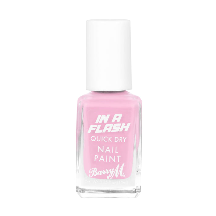 barry m In A Flash Quick Dry Nail Paint