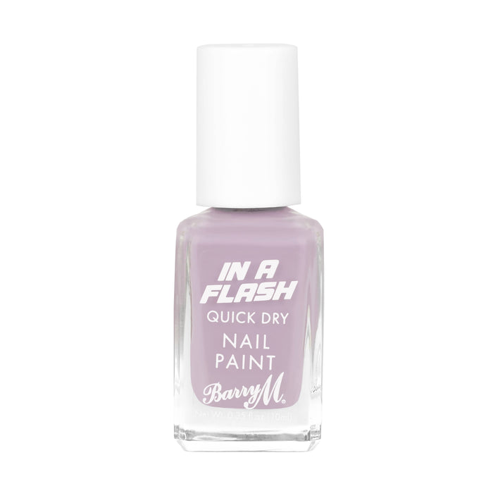 barry m In A Flash Quick Dry Nail Paint
