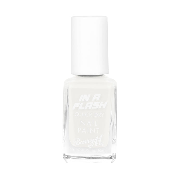 barry m In A Flash Quick Dry Nail Paint