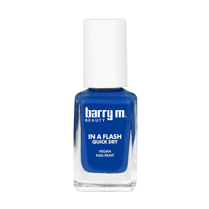 barry m In A Flash Quick Dry Nail Paint