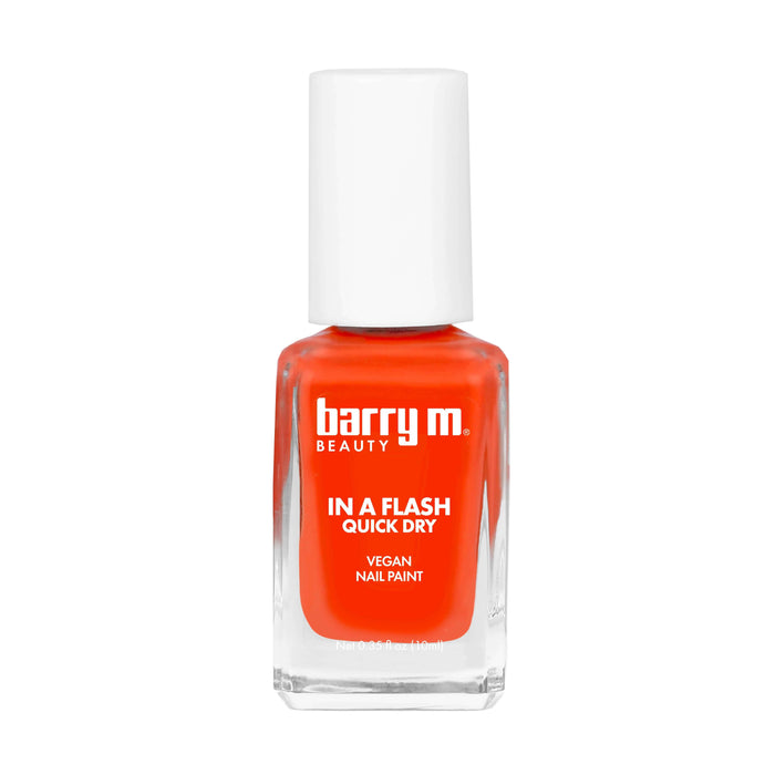 barry m In A Flash Quick Dry Nail Paint