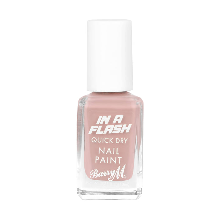 barry m In A Flash Quick Dry Nail Paint