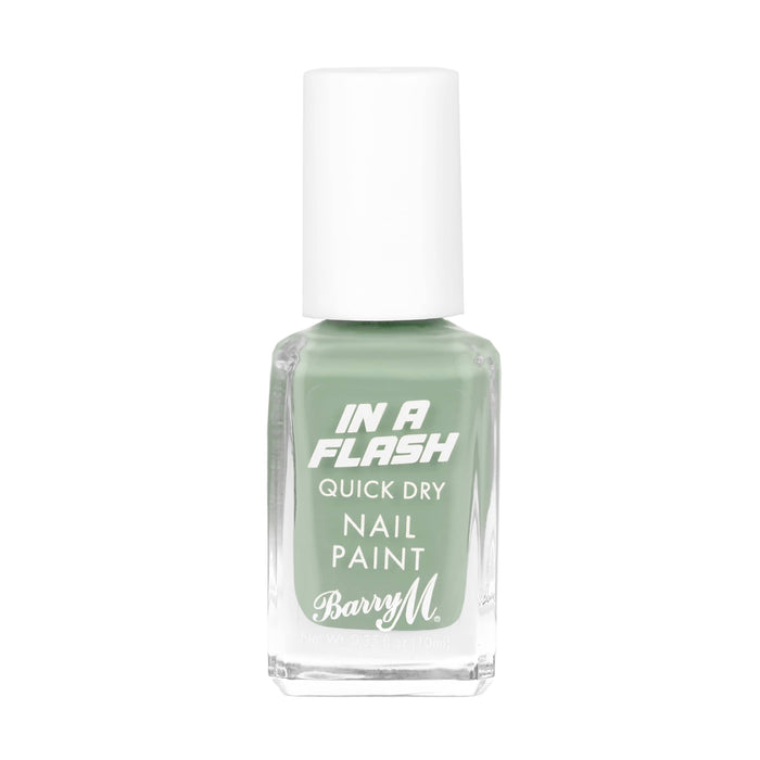 barry m In A Flash Quick Dry Nail Paint