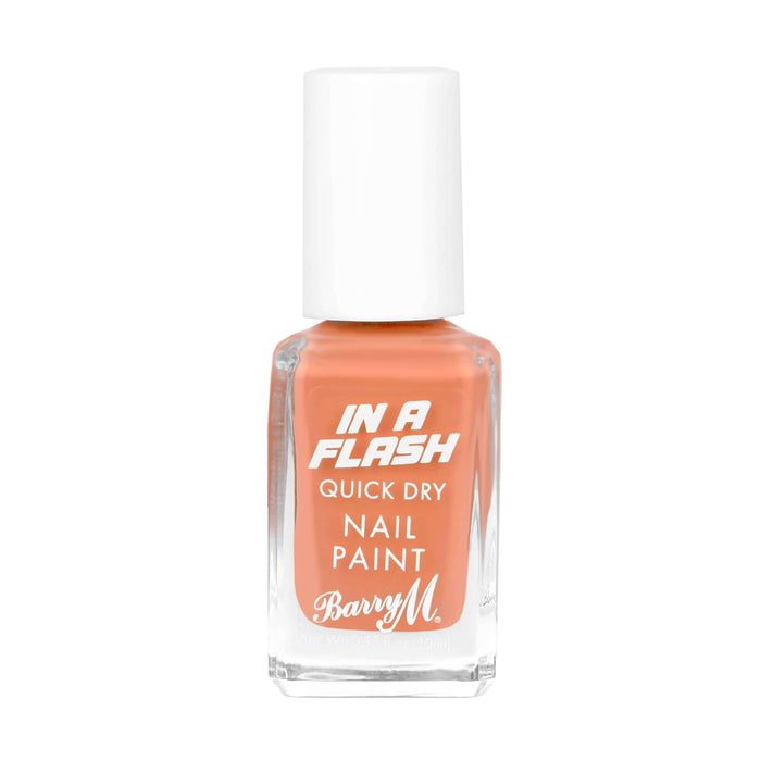 barry m In A Flash Quick Dry Nail Paint