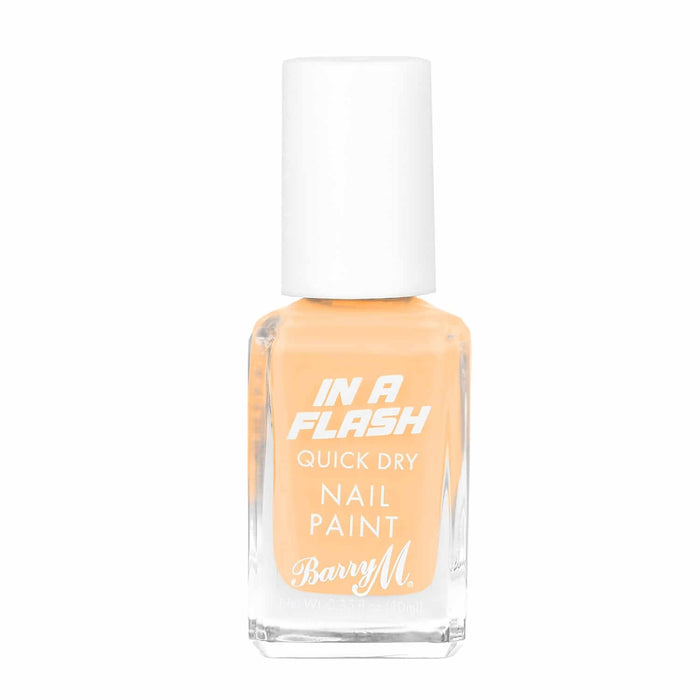 barry m In A Flash Quick Dry Nail Paint