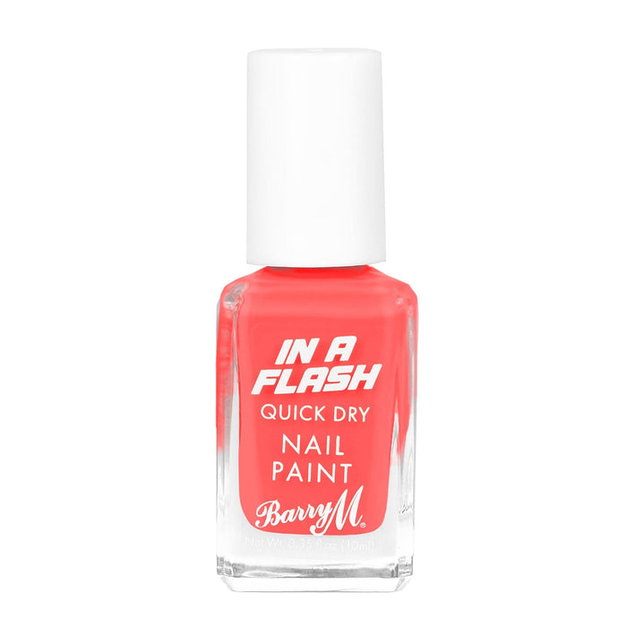 barry m In A Flash Quick Dry Nail Paint