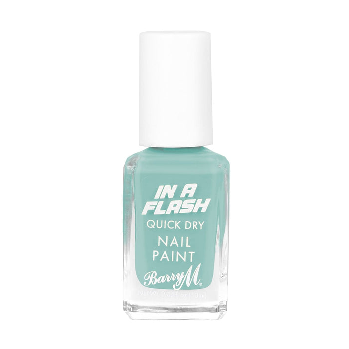barry m In A Flash Quick Dry Nail Paint