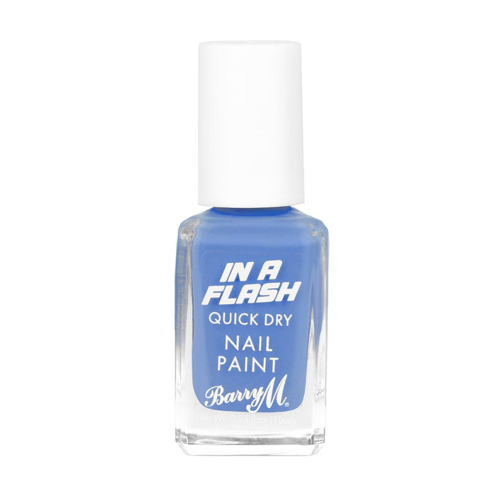 barry m In A Flash Quick Dry Nail Paint