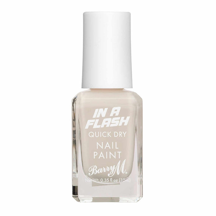 barry m In A Flash Quick Dry Nail Paint