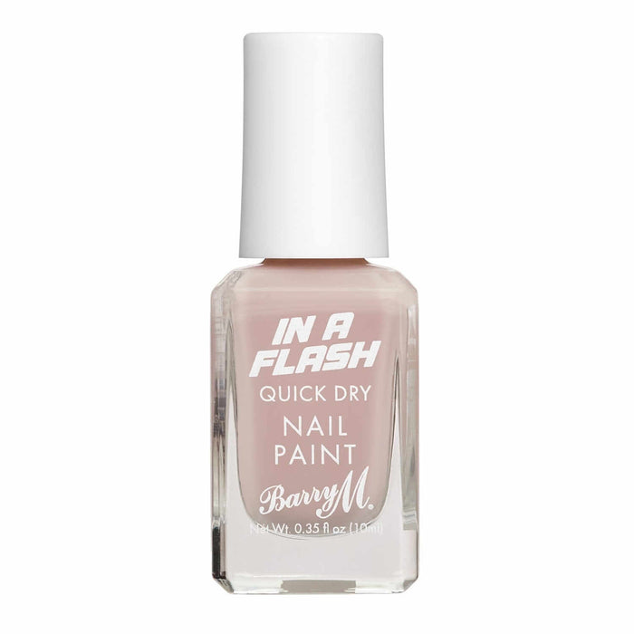 barry m In A Flash Quick Dry Nail Paint