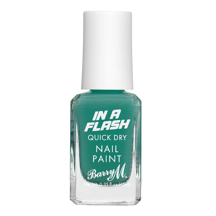 barry m In A Flash Quick Dry Nail Paint
