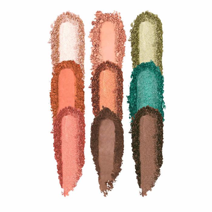 Barry M In My Element Eyeshadow Palette