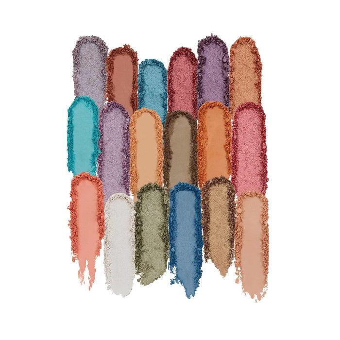 Barry M In The Stars Eyeshadow Palette