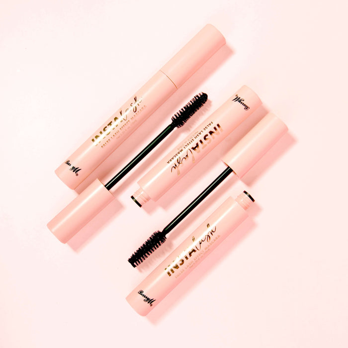 Barry M Insta Lash Mascara