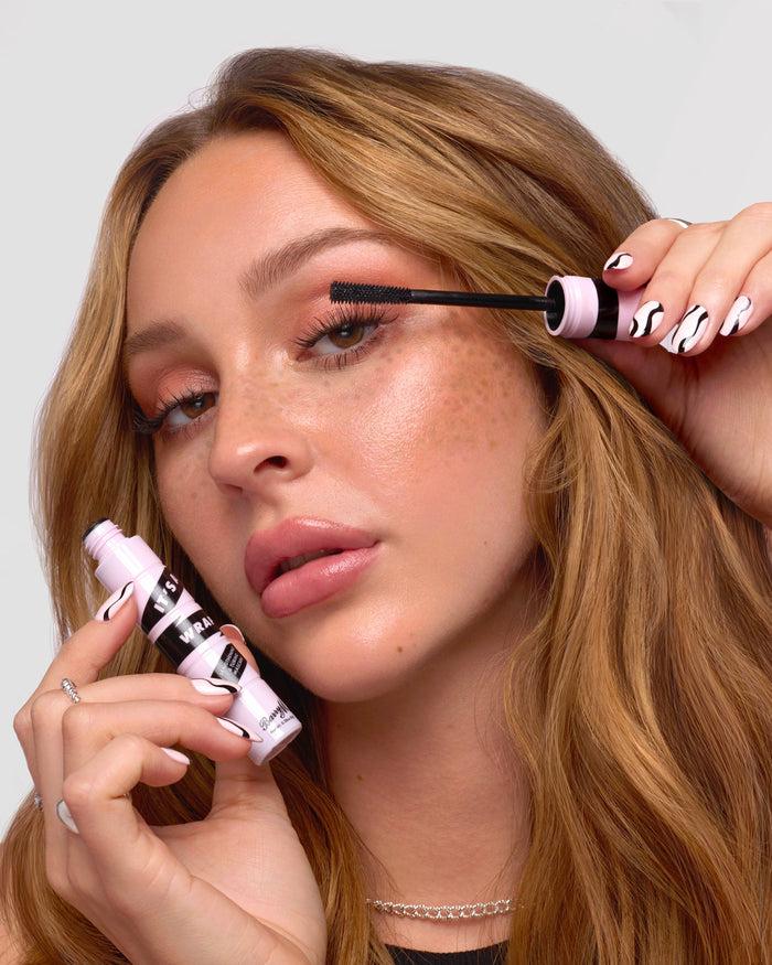 Barry M It's A Wrap Tubing Mascara