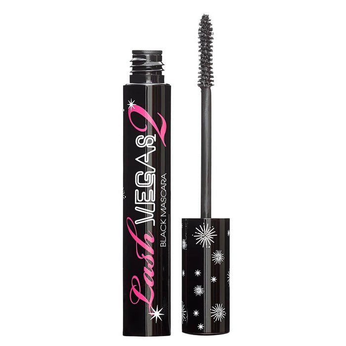 barry m Lash Vegas 2 Mascara