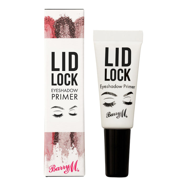 barry m Lid Lock Eyeshadow Primer