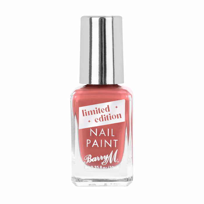 barry m Limited Edition Nail Paint