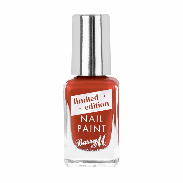 barry m Limited Edition Nail Paint