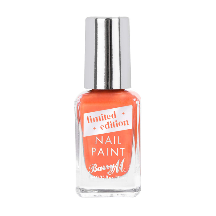 barry m Limited Edition Nail Paint