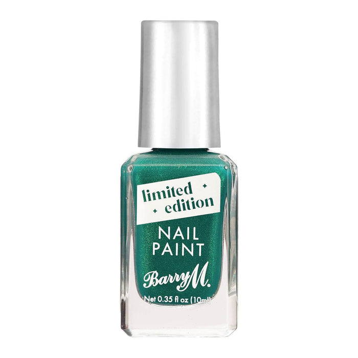 barry m Limited Edition Nail Paint