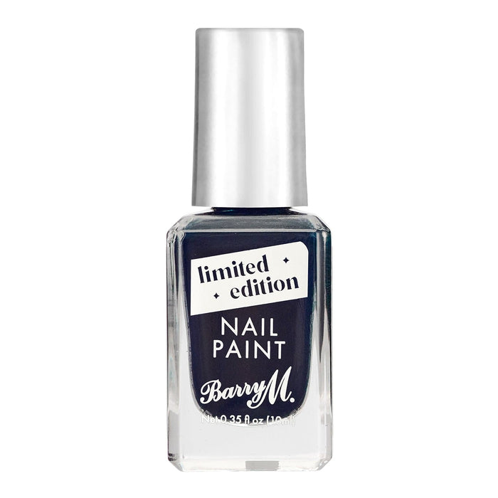 barry m Limited Edition Nail Paint