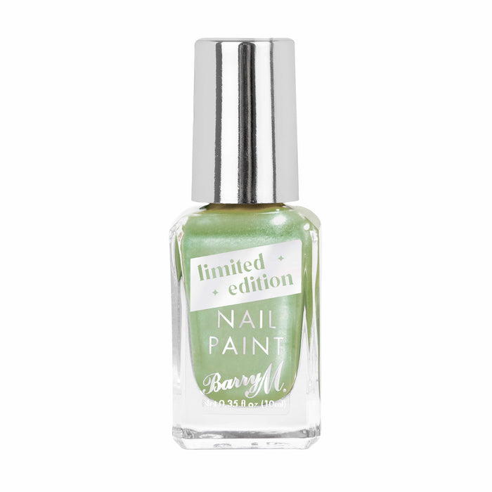 barry m Limited Edition Nail Paint