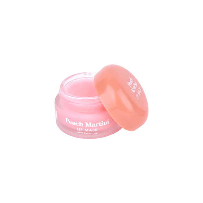 Barry M Lip Care Duo In Tin