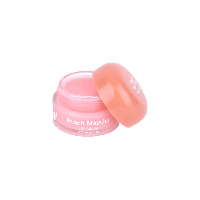 Barry M Lip Care Duo In Tin
