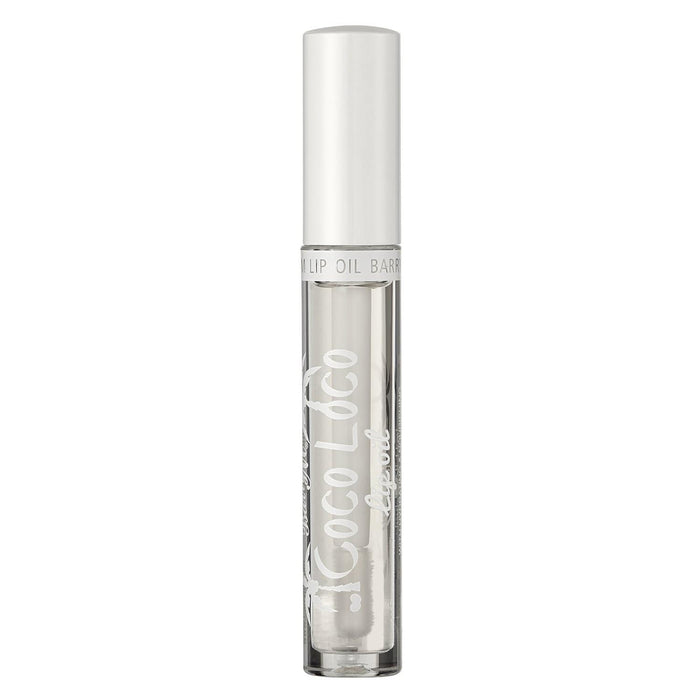 barry m Lip Oil
