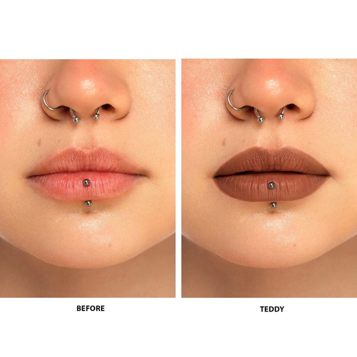 Barry M Lip Precision Hi-Intensity Lip Pencil