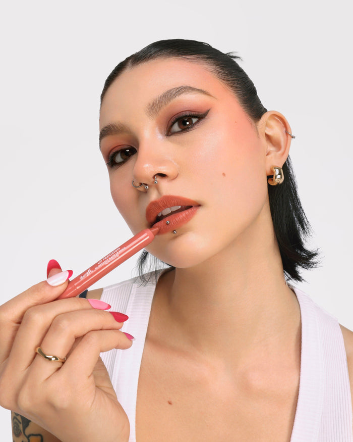 Barry M Lip Precision Hi-Intensity Lip Pencil